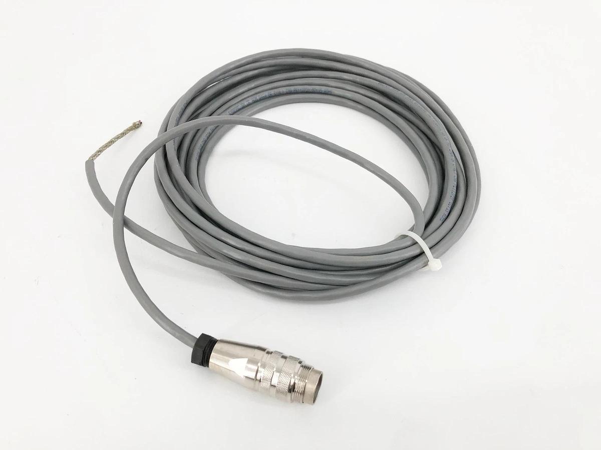 New Videojet SAR14190 Cable 20FT. 3-Pin Rev. AA KSM4521 - No Box