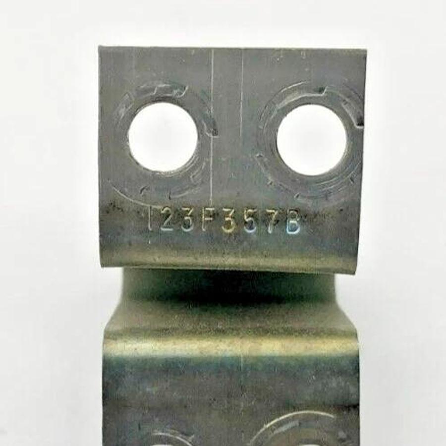 Lot of 3 New GE General Electric 123F35.7B Overload Heater Elements