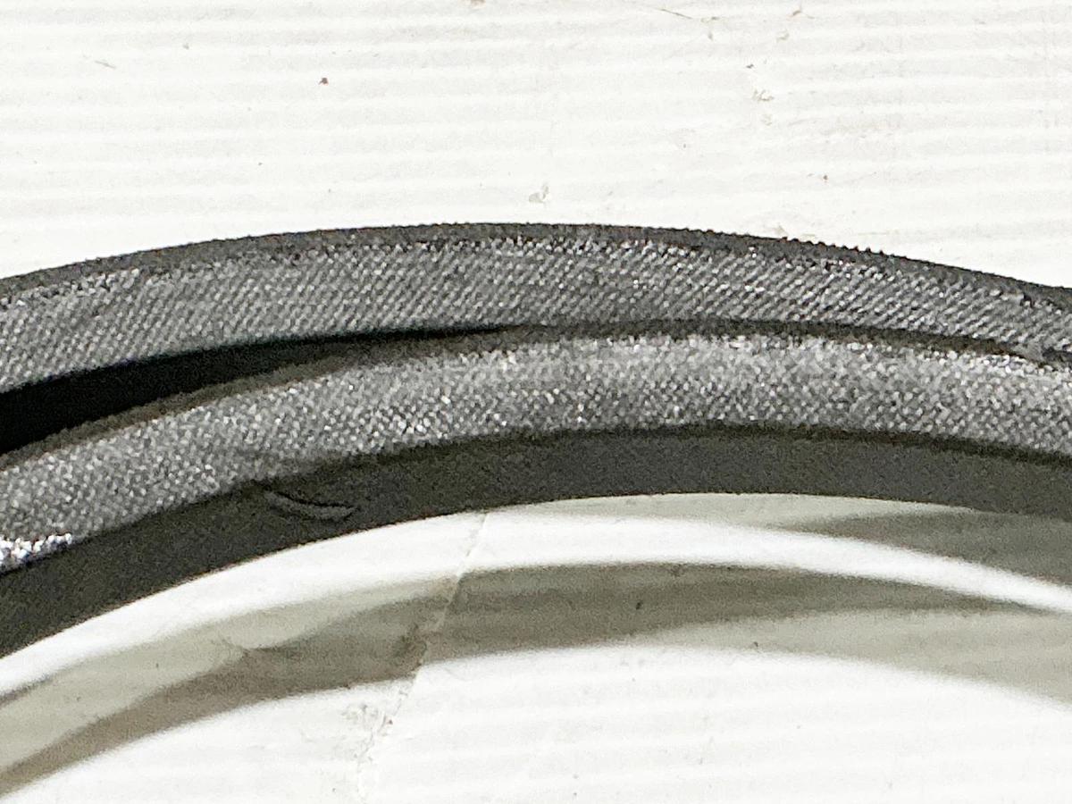 New Goodyear B118 HY-T V-Belt 121" Length 0.66" Width - No Box