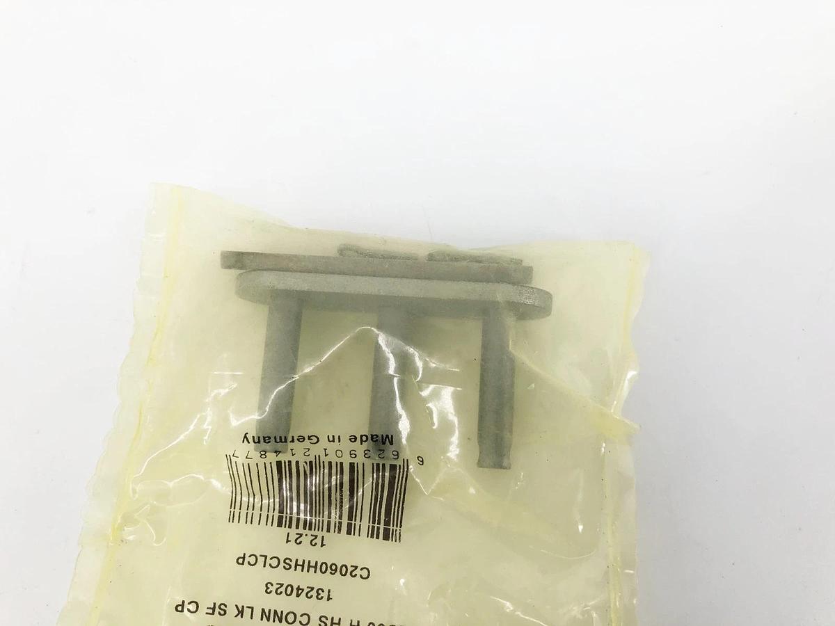 Lot of 4 New Renold C2060HHSCLCP Connecting Links 1324023