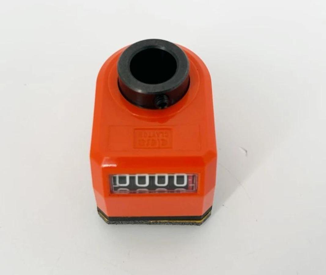 New Elesa CE984653-4N Position Indicator DD51-AR-0010-D-C2 F.1/2"