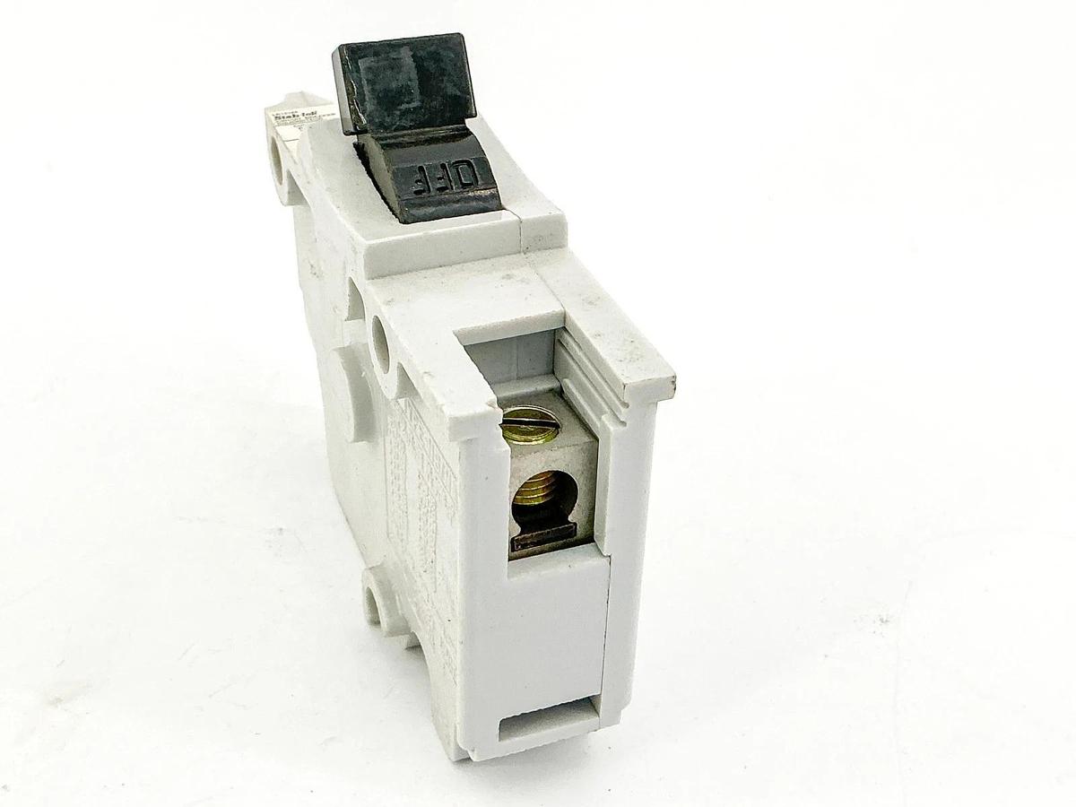 New Lot of 2 Federal Pioneer LR12188 Circuit Breaker 20A 120/240V 1P - No Box
