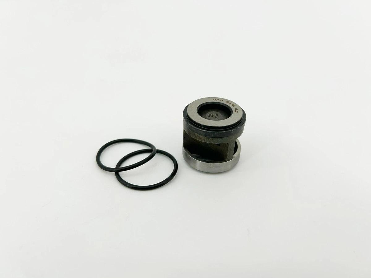 New Buhler RKVC-25-Z3 Check Valve, Bucher RKVC-25-02-Z3.4.1, UNS-16486-006