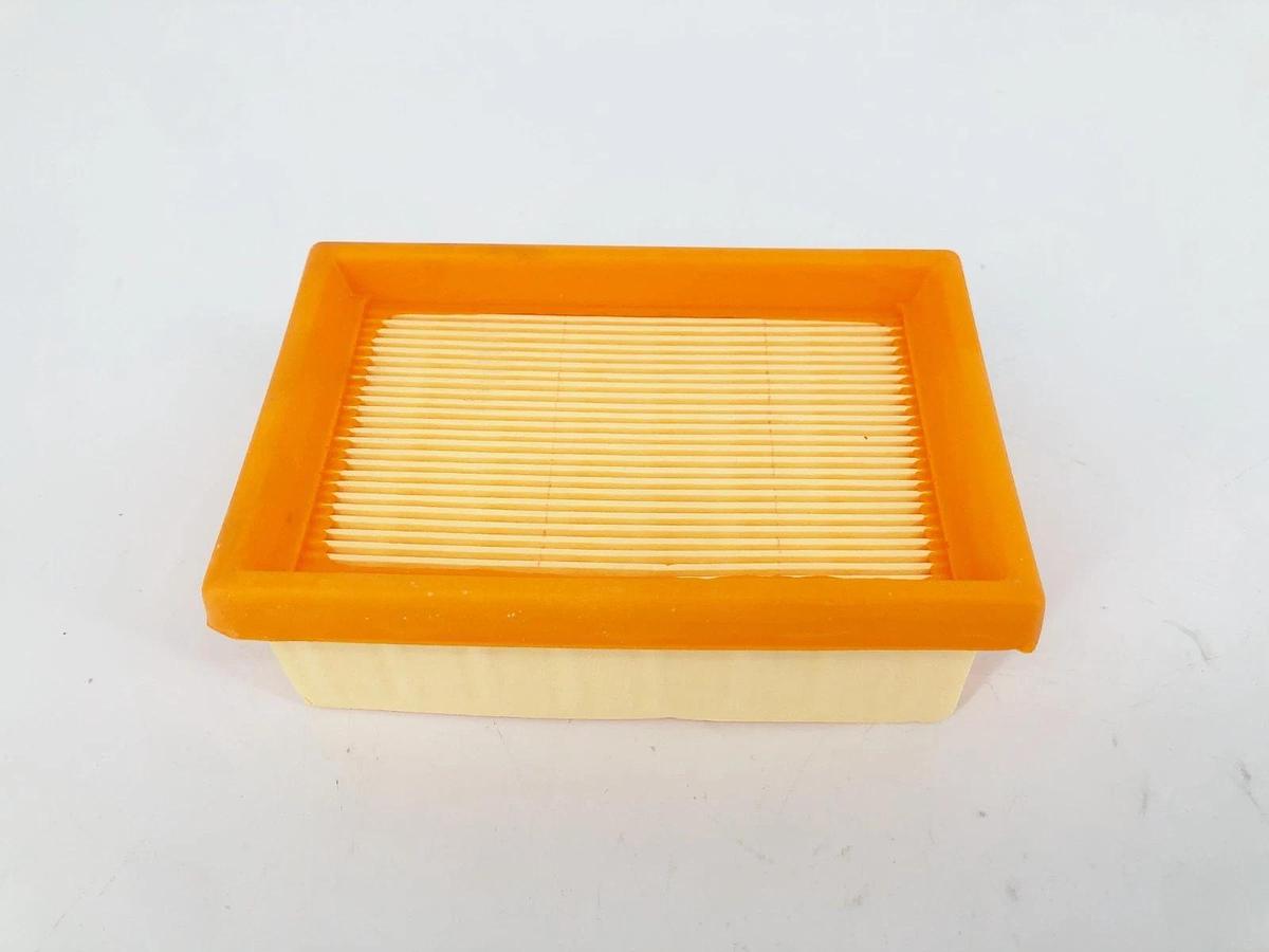 Lot of 2 New Videojet SP234496 Floor Filter Spares IP65