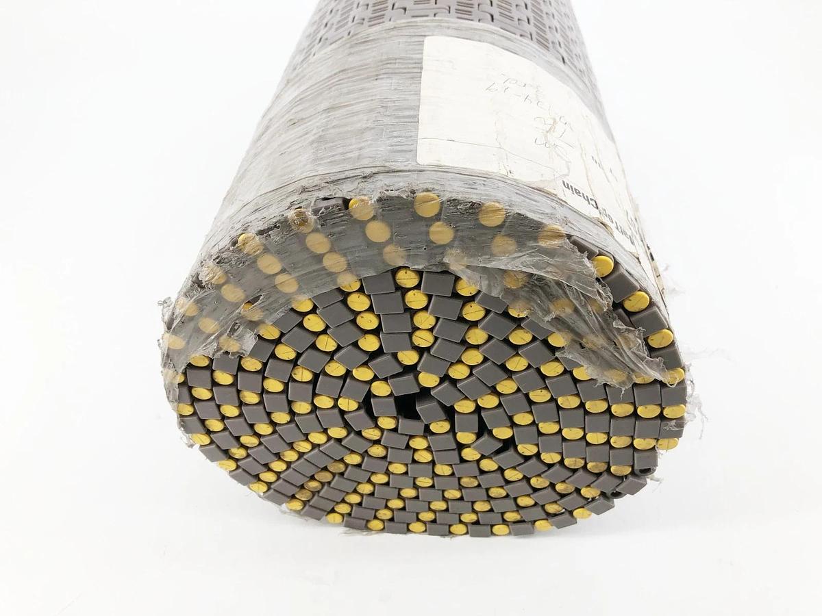 New Rexnord HP5936-15IN MatTop Chain 10 FT 91070107  - No Box
