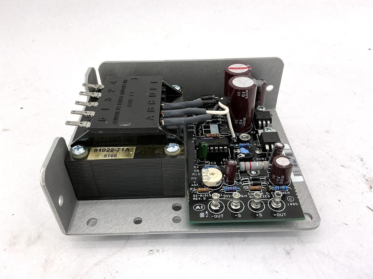 New SL Power HB5-3-OV-A+ Power Supply 3A 5VDC Condor