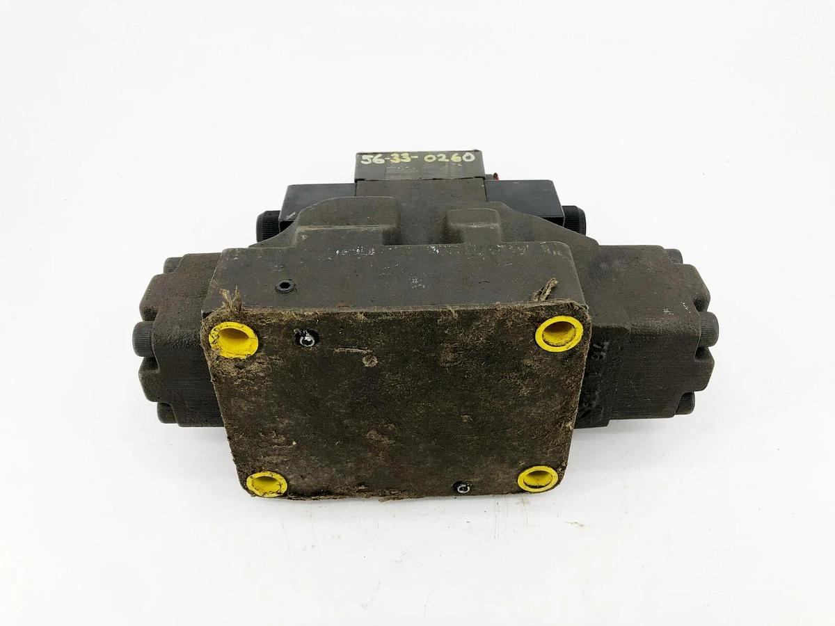 New Denison Hydraulics A3D06-35-B07-0303-20D1W01328 Directional Control Valve
