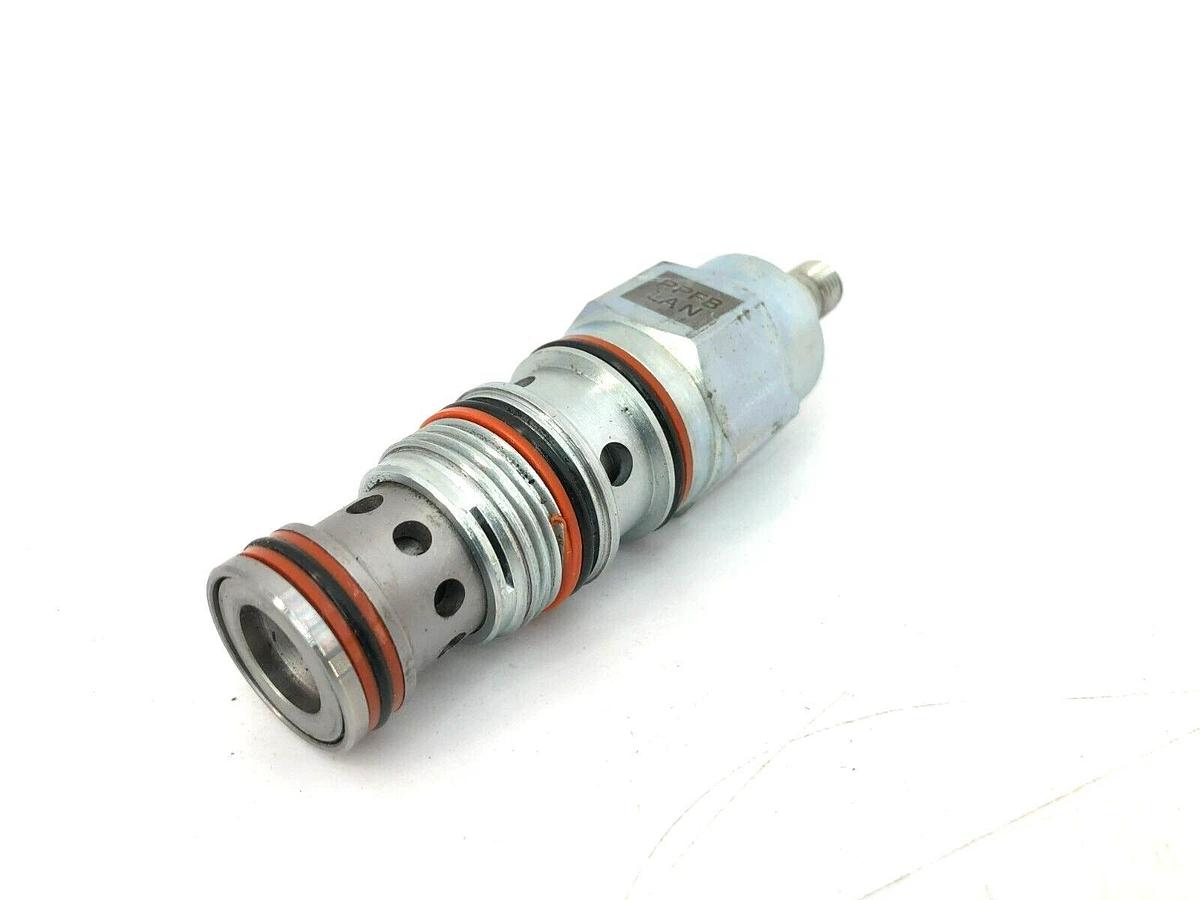 Used Sun Hydraulics PPFBLAN Pilot Operated Relief Valve PPFB-LAN