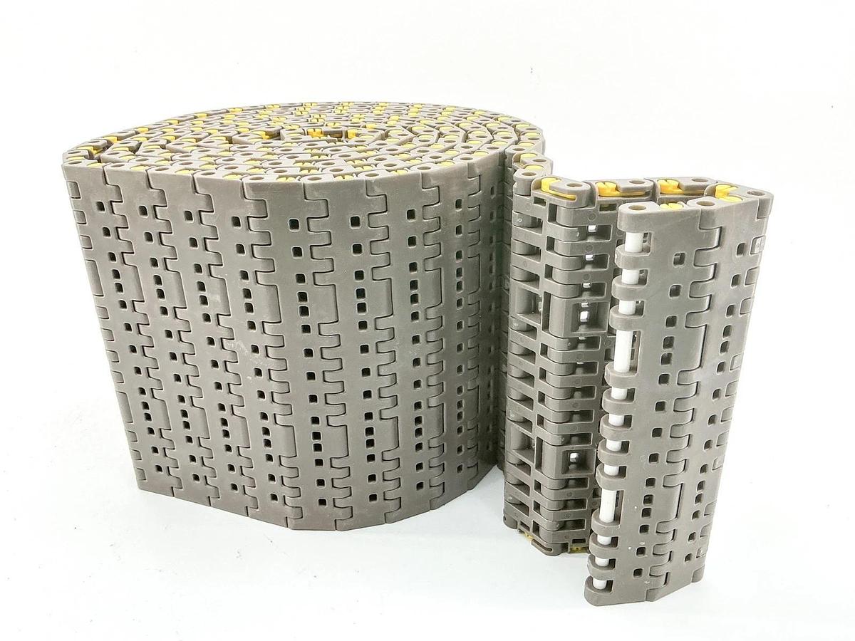 New Rexnord HP7706-7.5IN_MTW MatTop Chain 10FT 10028424 81416344 - No Box