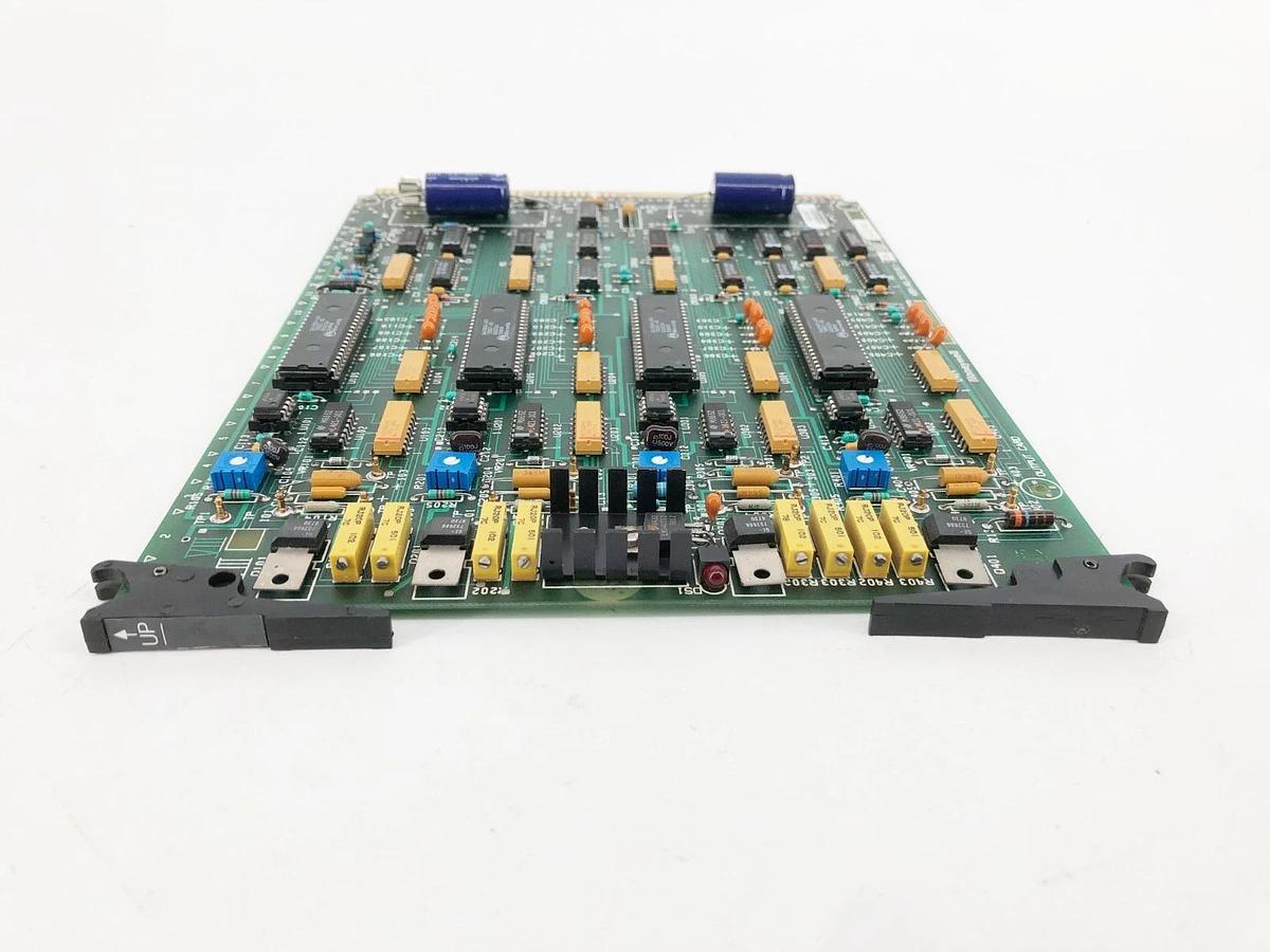 New Honeywell 30731811-001 Output Module Card - No Box