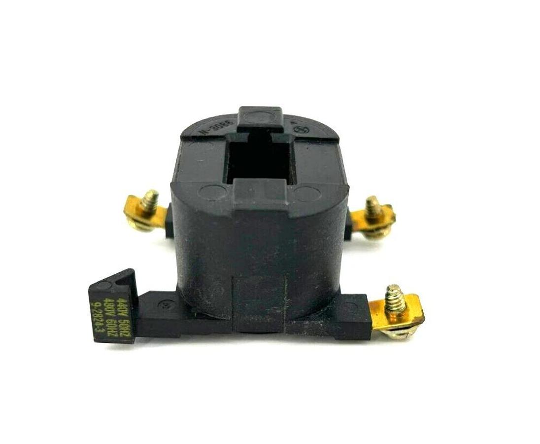 New Eaton Cutler-Hammer 9-2824-3 Operating Coil, 440/480V, 50/60HZ, 45mm