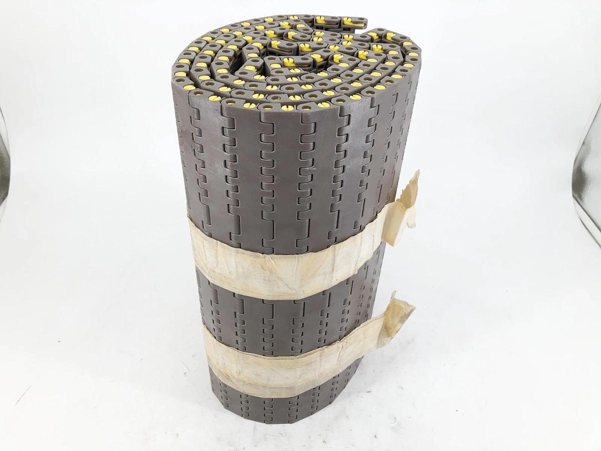 New Rexnord HP7705-15IN MatTop Chain 5-1/2 FT. HP7705-15 - No Box
