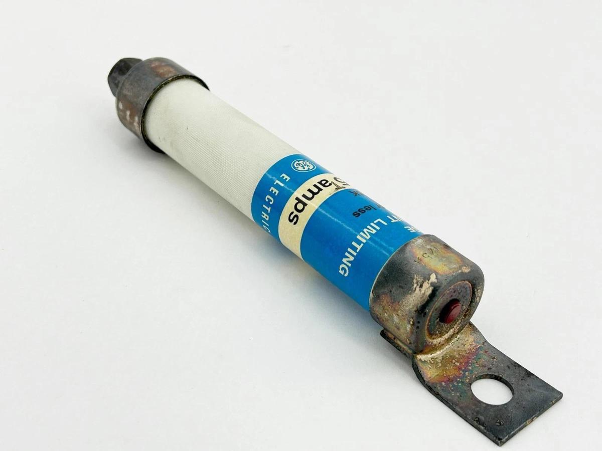 New General Electric GF9U125K Current Limiting Fuse 125A 2000V CLF