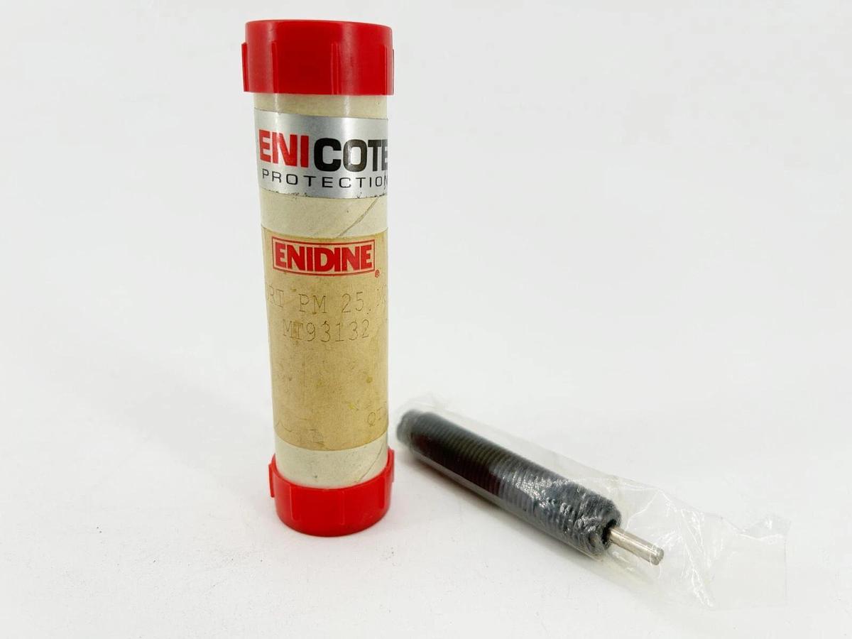 New Enidine MT93132 Hydraulic Shock Short PM 25 MC-2