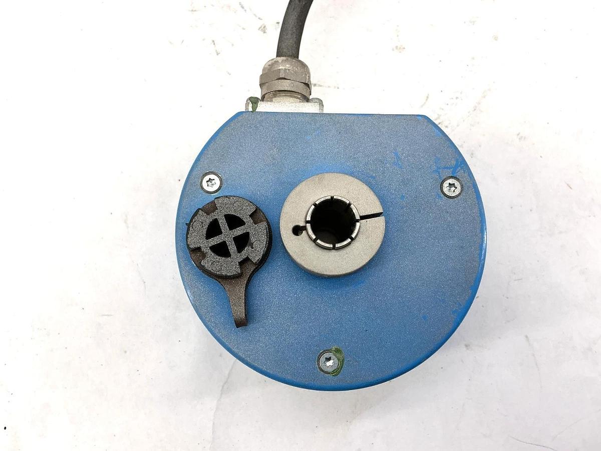 New Sick ATM90-AUL-12X12 Absolute Encoder 12X12 Bit 12-Wire 1030036 - No Box
