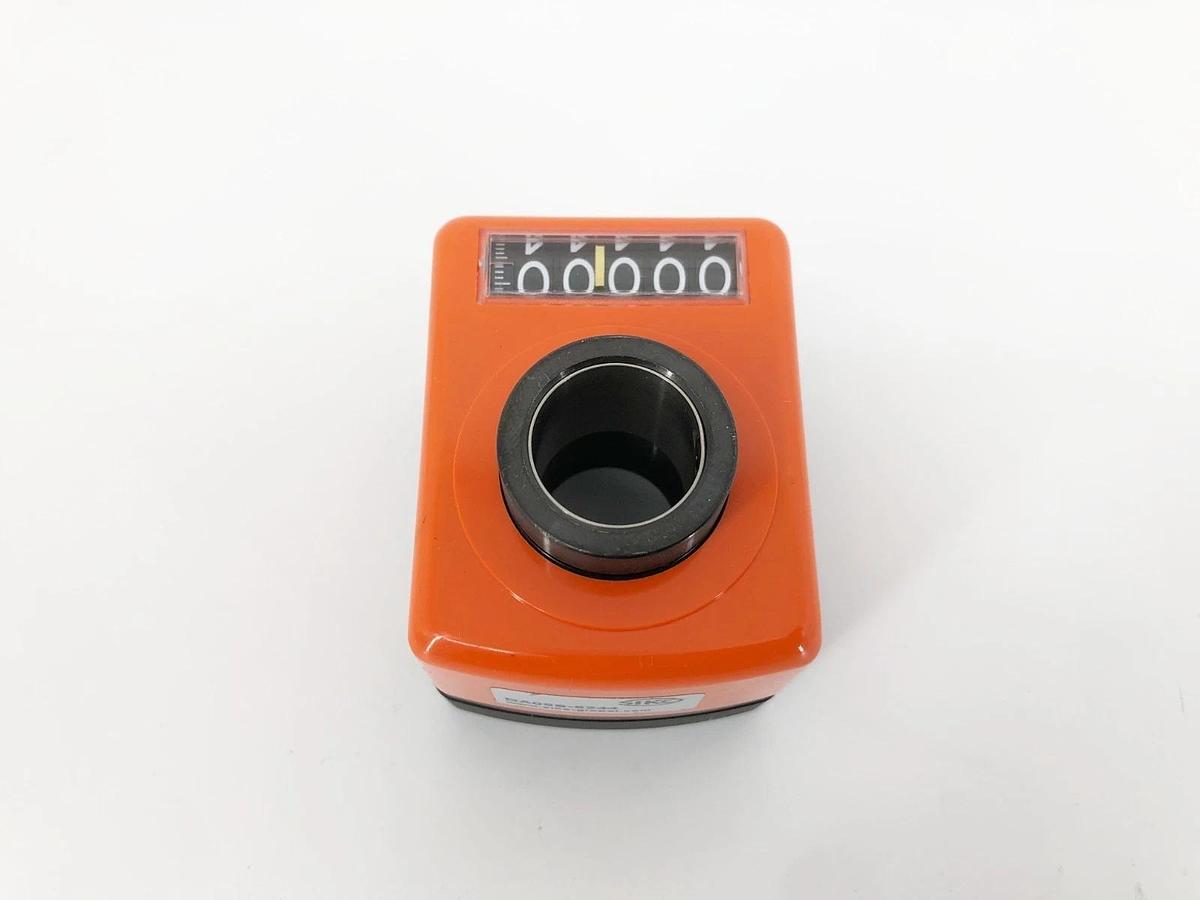 New Siko DA09S-6244 Digital Position Indicator - No Box