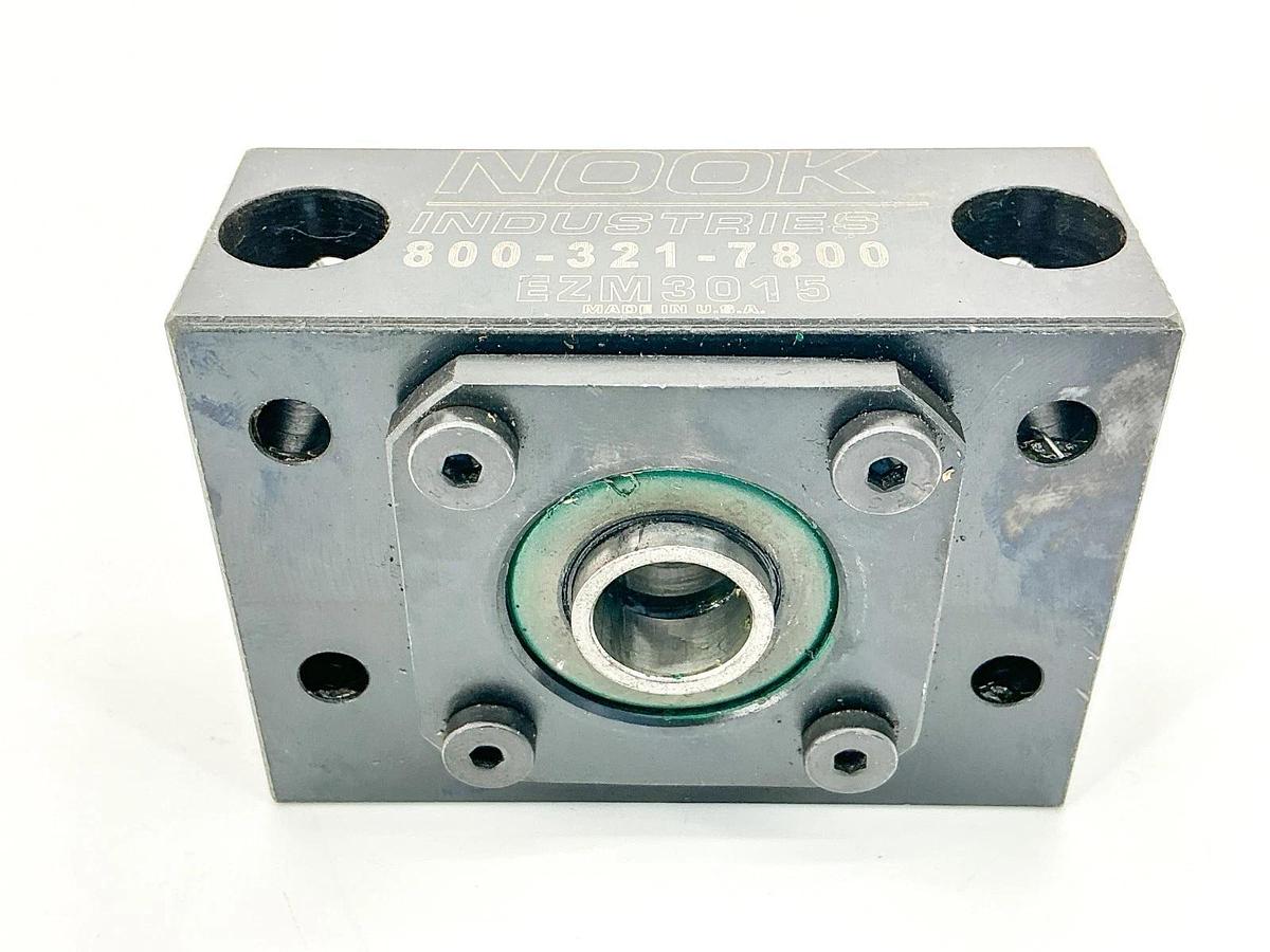 New Nook Industries EZM3015 Support Block - No Box