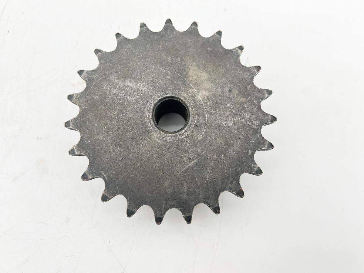 New Martin 41B23 Solid B Sprocket Bored to Size 41/1/2" B Hub 23 Teeth 0.6250" S