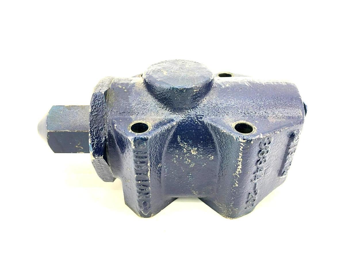 Used Unbranded 38344-201 Relief Valve