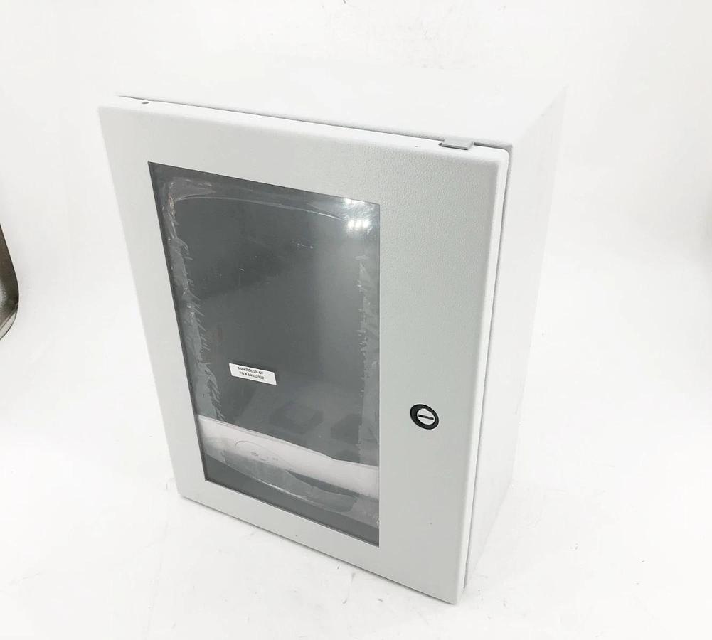 New Hoffman CSD16126WLG Concept Window Enclosure 16 x 12 x 6 16269