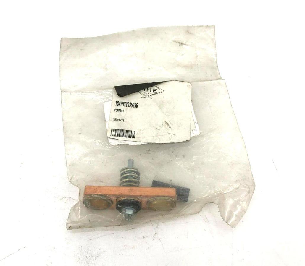 New Hyster 2035396 Moving Contact Systems Material Handling A2054