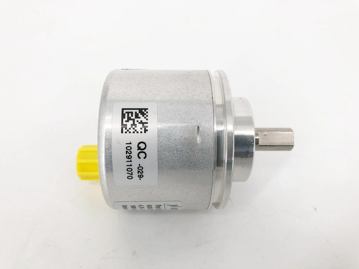 New Krones 0904219589 Encoder 4.75-30VDC 1000 Imp - No Box