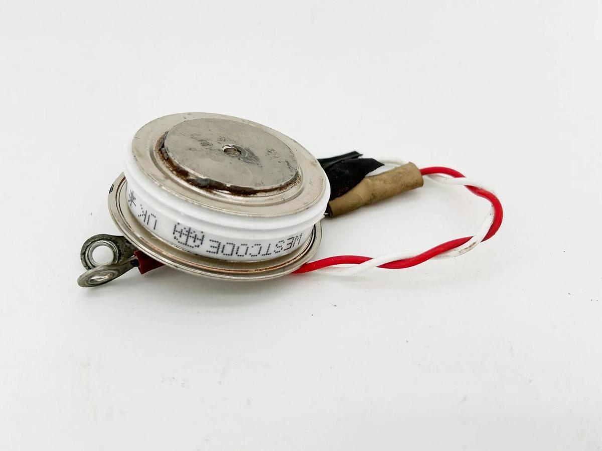 Used Westcode N281CH14 Semiconductor 795AMP 1800V