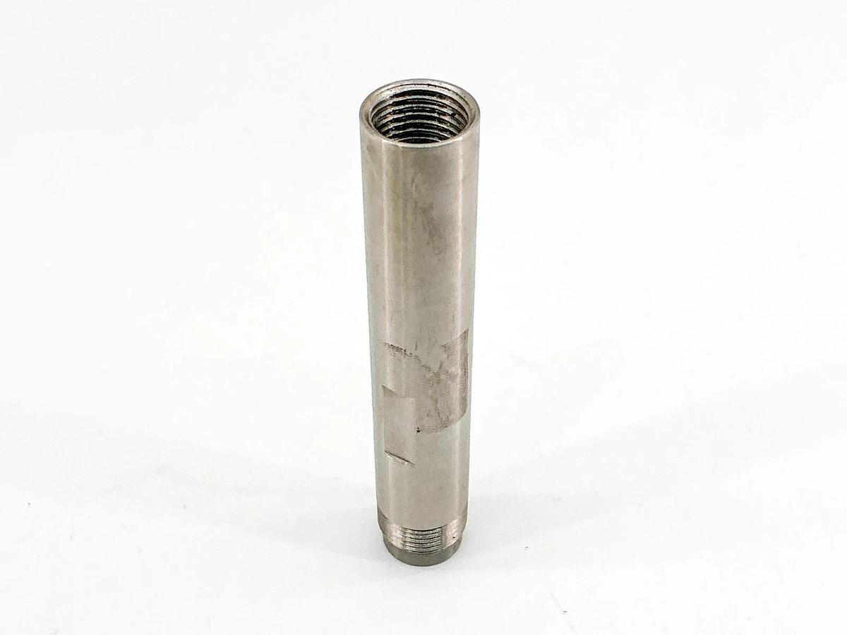 New Lot of 6 Spraying Systems CP17183-3-SS Outside Tubing SS LS6197-001-011A