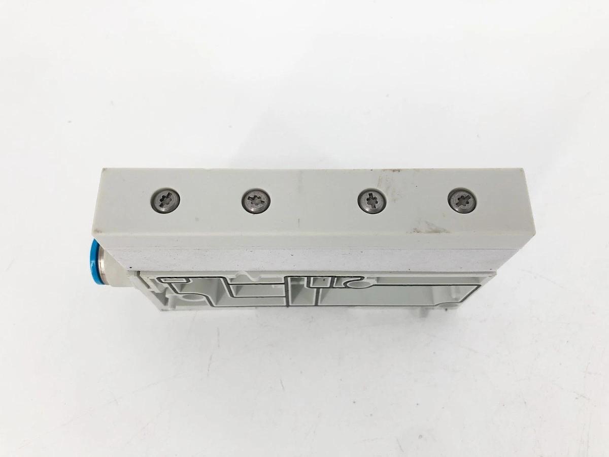 New Festo VMPAL-SP Air Supply Module 570774 - No Box
