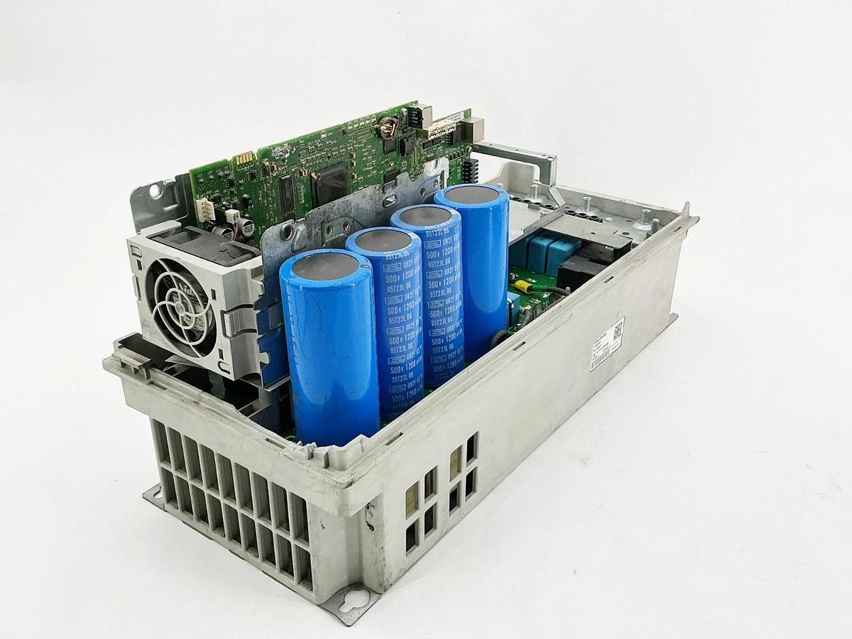 Used Allen Bradley 20G11NE1P7JA0NNNNN AC Drive 600Vac 810VDC 1HP 1.7A - For Parts