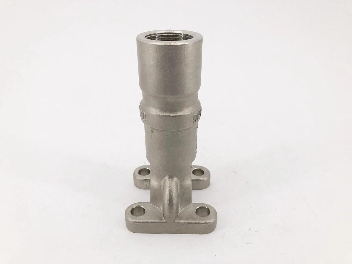 New Penning Y-547-0 for Strahman SV-600 Sampling Valve - No Box