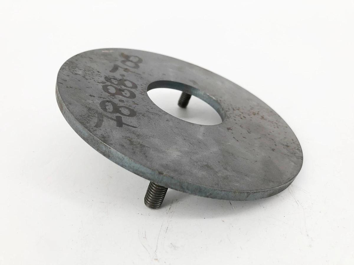 New Gorman-Rupp 2917-15990 Wear Plate for 12B2B - No Box