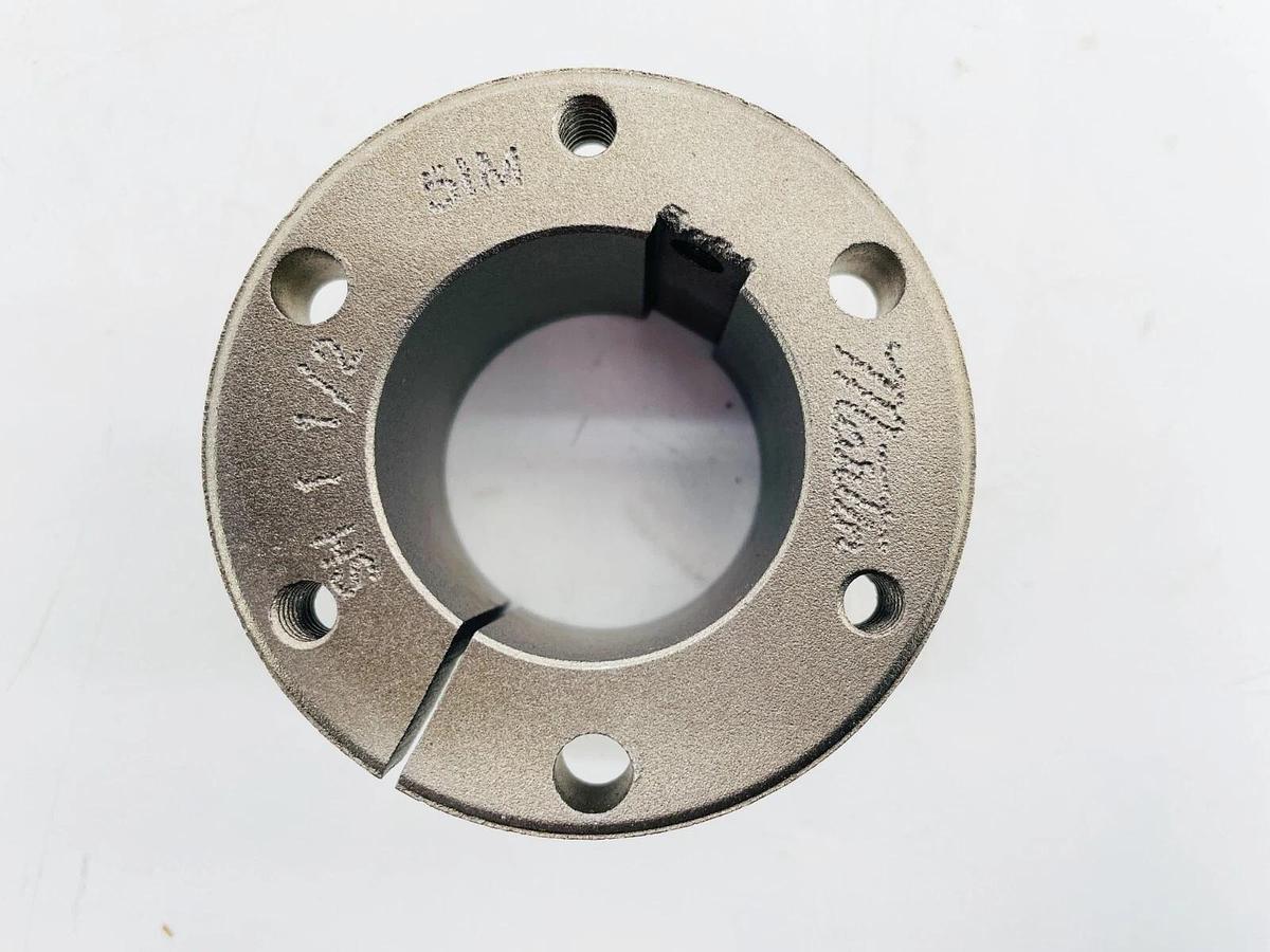 New Martin SH 1 1/2 QD Bushing 1.5in Bore SH 1-1/2