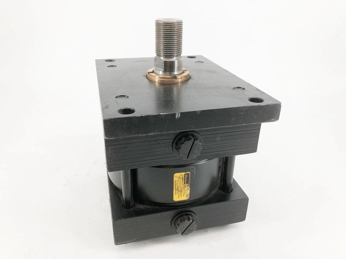 New Parker 6.00J2ALUS18A1.000 Cylinder 6" Bore 1H000062445 - No Box