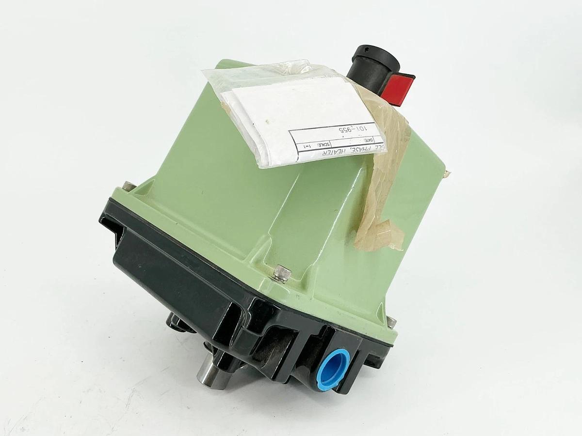 New Dresser RCS Electripower MAR50-30 Actuator 115V .5A - No Box
