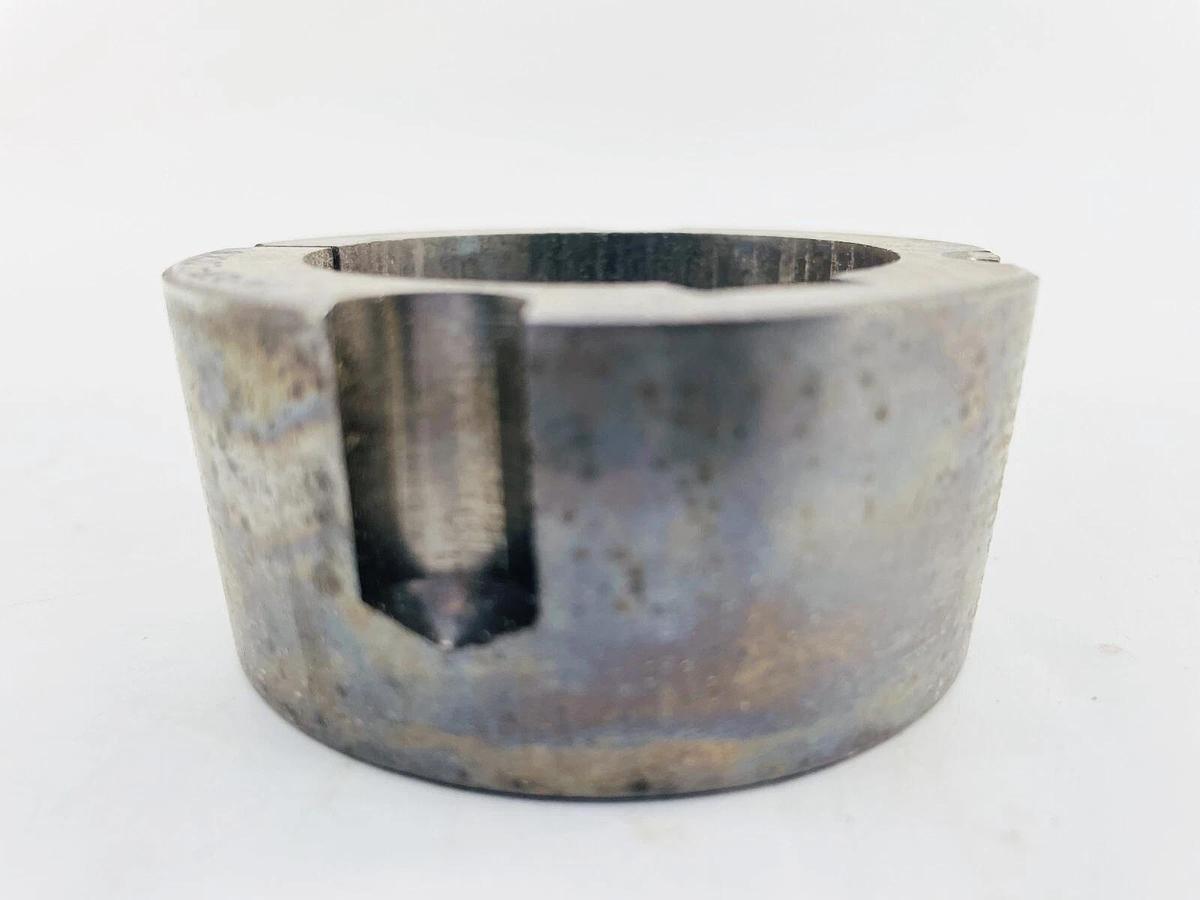 New Baldor Dodge 2012 X 1 15/16-KW Taper Lock Bushing 117169