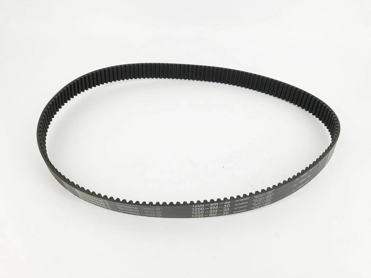 New Continental 1200-8M-30 Timing Belt - No Box