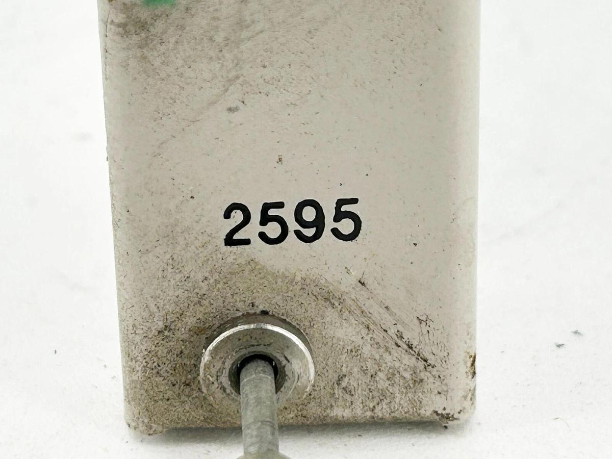 Used CTI 2595 16 Point Output Module
