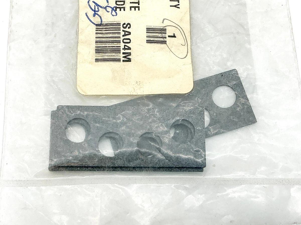 New Lot of 4 105520 Gasket Kit For Hot Melt Guns