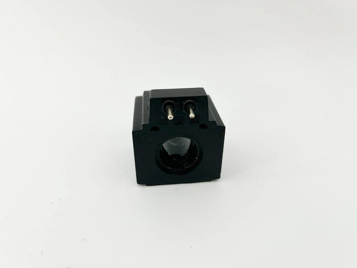 Used AC110 60Hz Solenoid Coil 3/4" ID