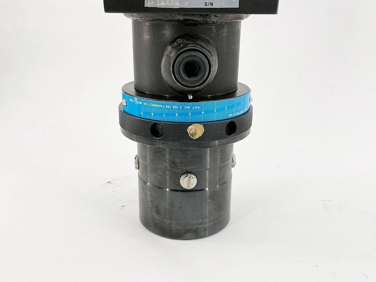 New Ace Controls 106-0010 Heavy Duty Shock Absorber AA 1-1/2X3-1/2- F - No Box