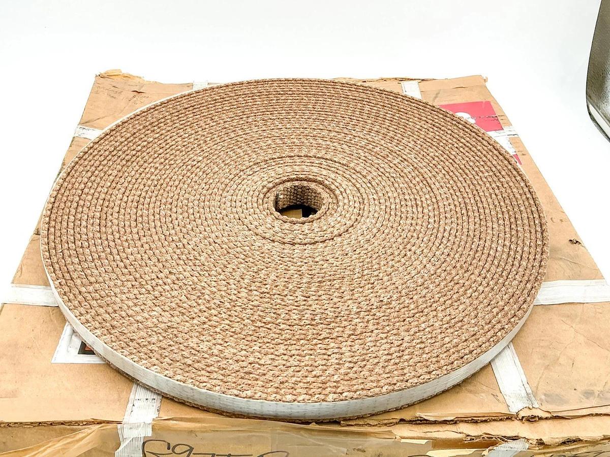 New Applon H11900PP H-Tape 1" Wide 3/16" Thick 100'