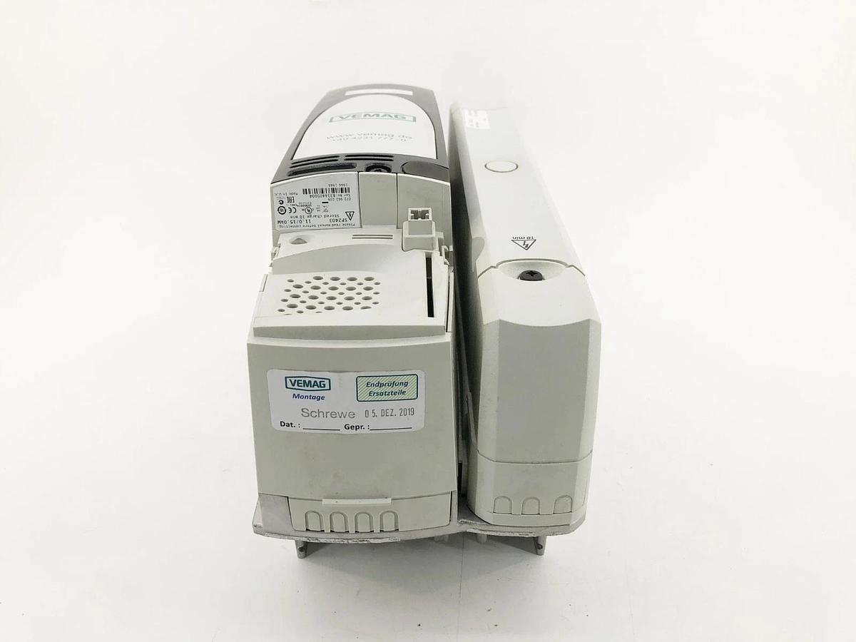 New Vemag SP2403 Inverter Drive 11.0/15.0kW