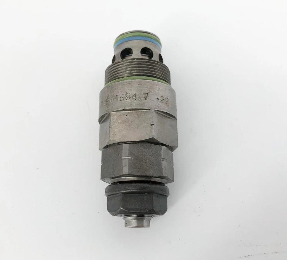 New Rexroth R900936467 Pressure Relief Valve MHDBN 16 K2-2X/420VFB - No Box