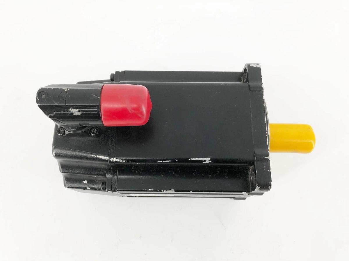 New Allen Bradley VPL-B1152T-PK12AA Ser. A Servo Motor 3 Phase 6500rpm - No Box