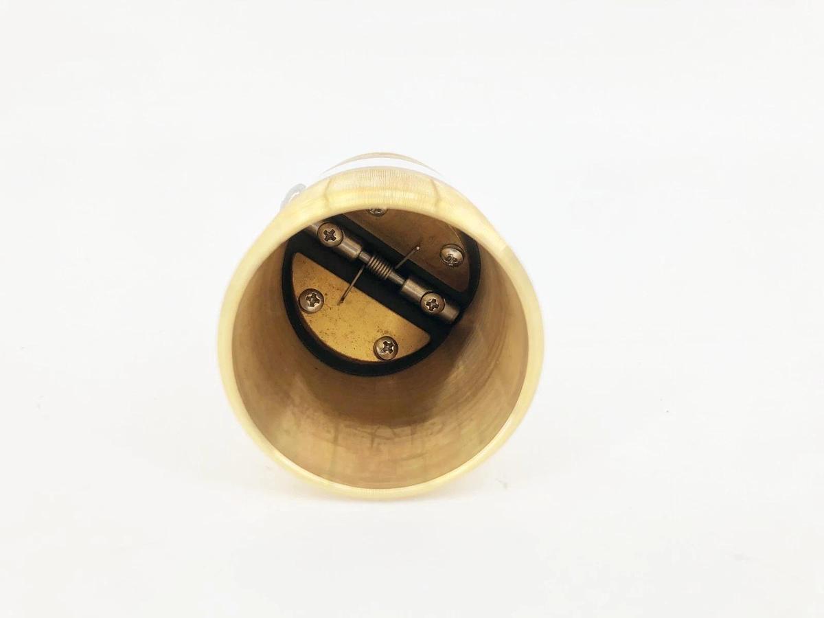New US Valve 07-3-3SLB Check Valve 1.5" MNPT 150psi - No Box