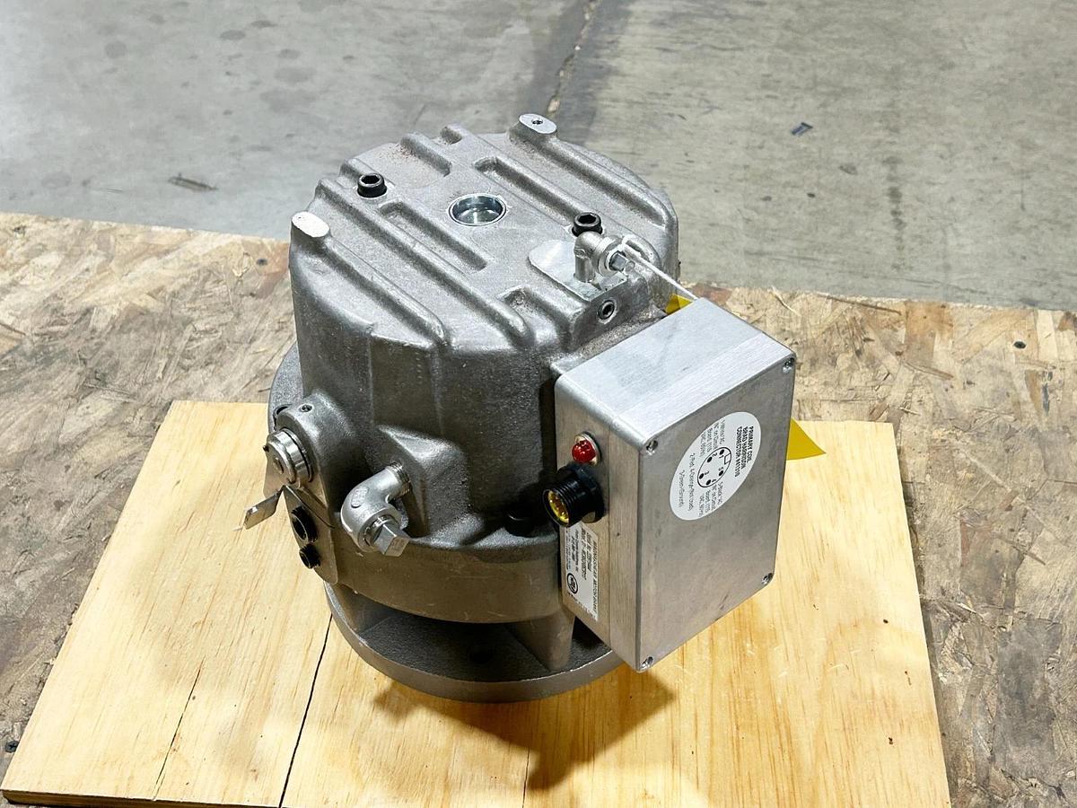 New Force Control 01-MCB6QH062R117 Motor Brake