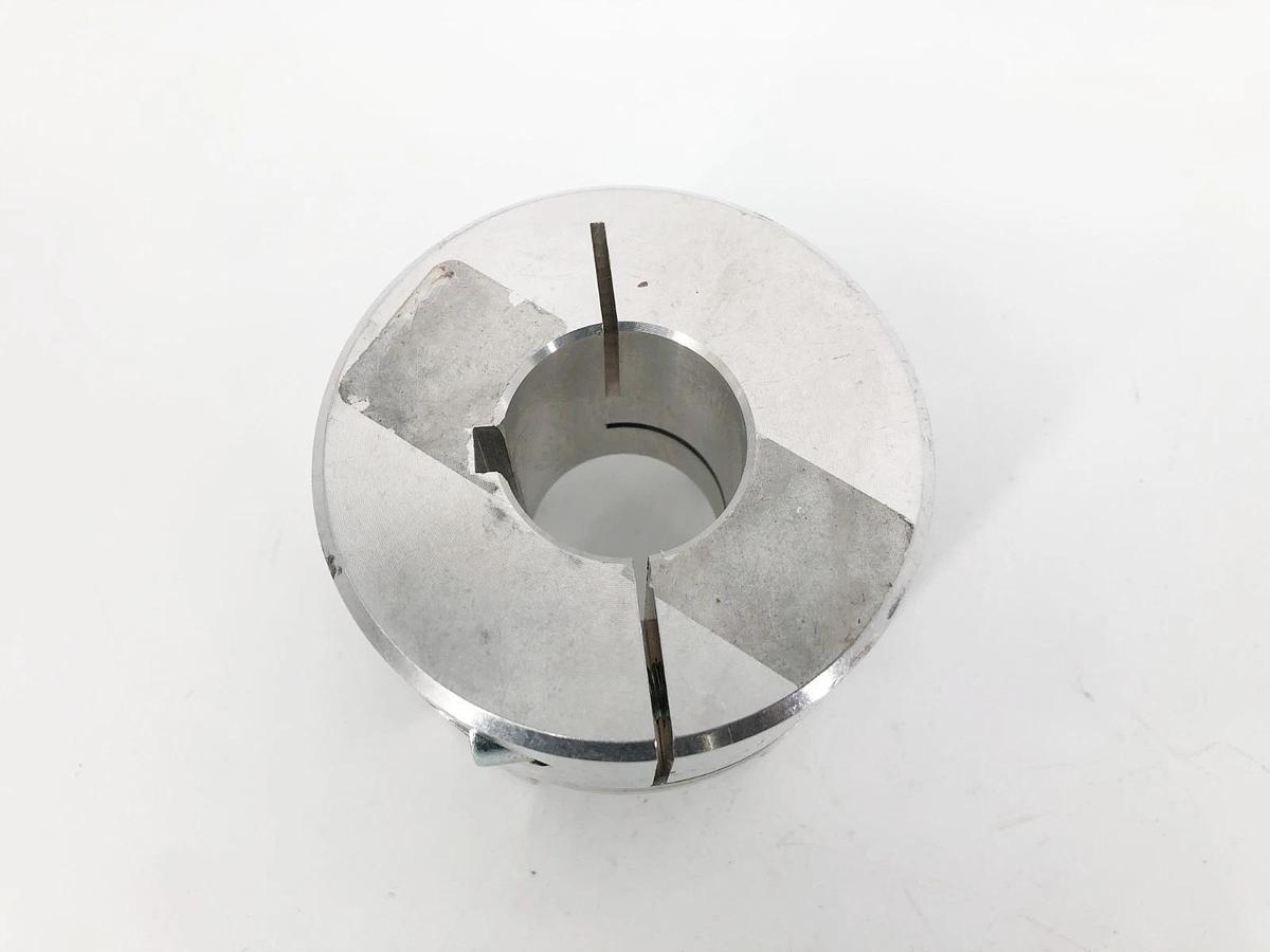 New KTR Rotex GS38 Jaw Coupling 1.25" Bore CB9546 - No Box