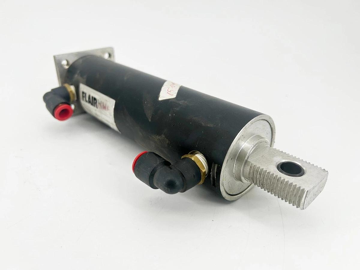New Flairline H-2"X1-1/2"SP I-51906-01 Pneumatic Cylinder - No Box