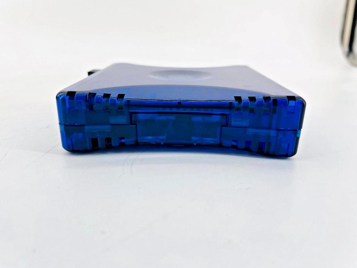 New Host Automation GS-EDRV100 Ethernet Drive Module
